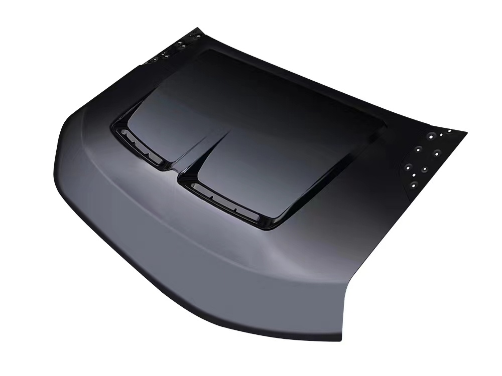 City Hunter Three-Eyed Spotlight