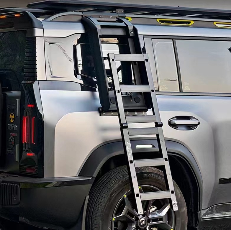 Fuel tank cap decoration 2